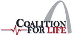 Coalition for Life Logo