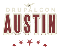 DrupalCon Austin
