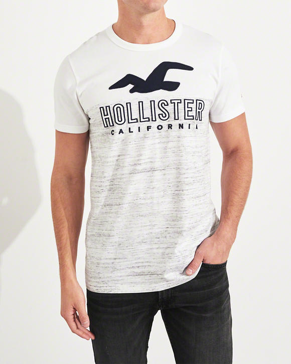 Hollister California shirt