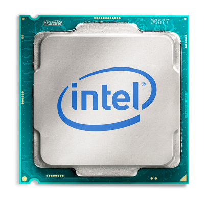 Intel Core Processor CPU
