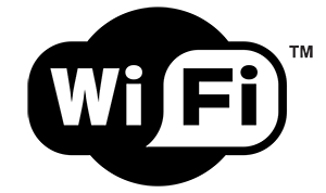WiFi Logo