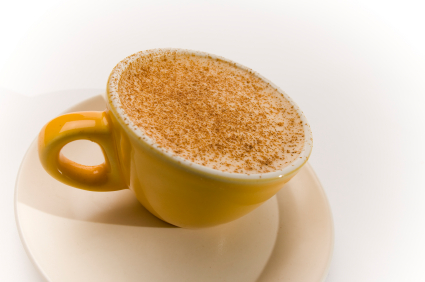 Chai Tea Latt\u00e9