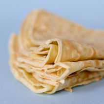 Crepes