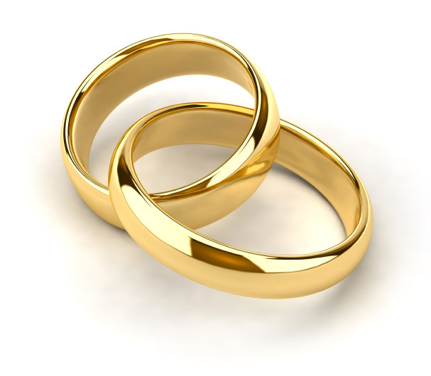 Wedding Rings