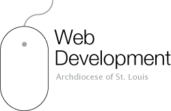 Web Development Logo