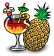 Handbrake Icon