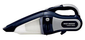 Dustbuster Cordless 15.6 volt