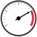 Speedometer - Boosted