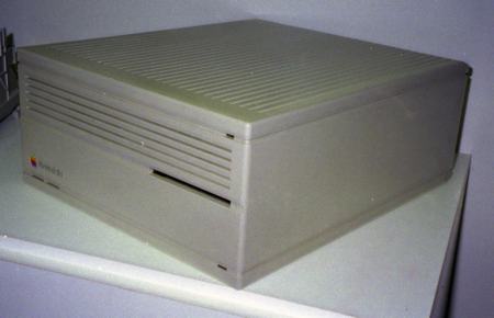 Macintosh IIci