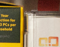 Nikon D7000 ISO 6400