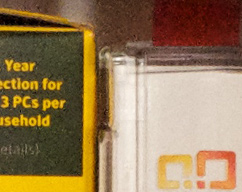 Nikon D90 ISO 6400