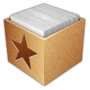 Reeder Icon