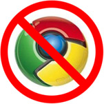 Google Chrome No More