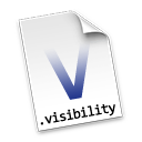 Visibility Icon
