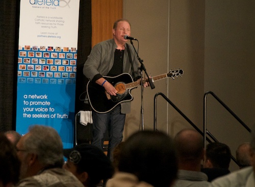 Collin Raye CMN Trade Show Dinner