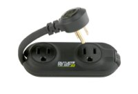 Monster Outlets to Go