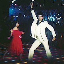 Stayin Alive