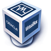 VirtualBox Logo