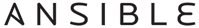 Ansible Logo - Black transparent