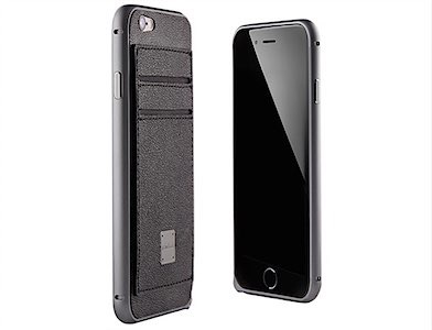 iPhone 6 Truffol Autograph Fusion case