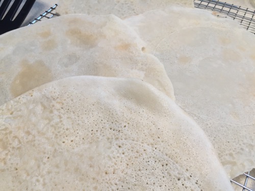 Gluten, Egg, and Dairy Free Cr\u00eapes
