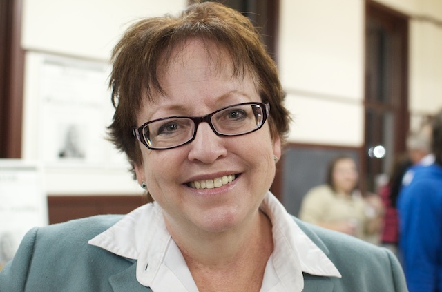 Maryanne Newman / Hafner