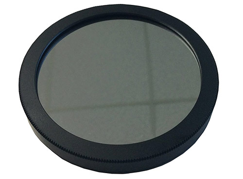 Solar Filter - threaded from Amazon.com