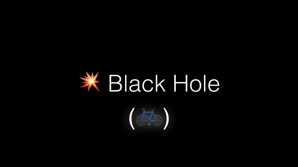 Just Keep Swimming - Slide 27