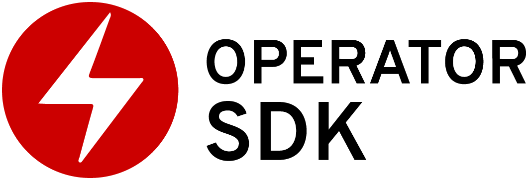 Operator SDK logo