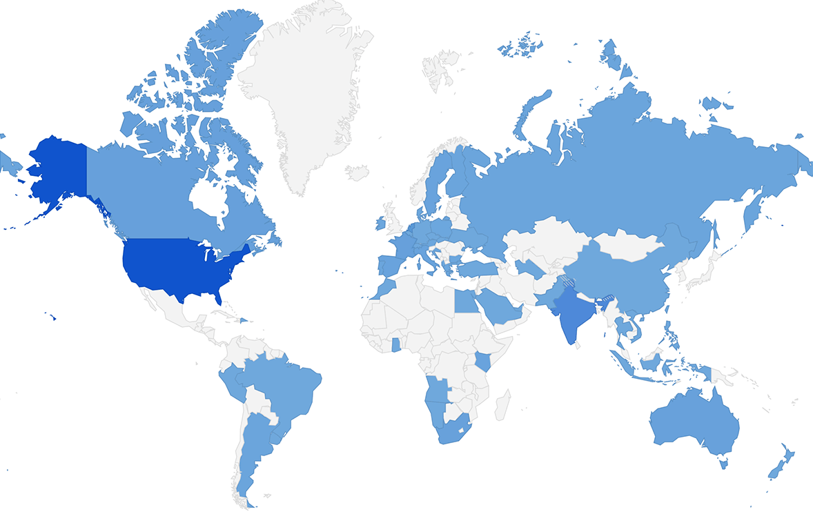 Ansible 101 - Global Audience