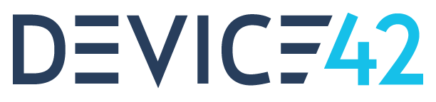 Device42 Logo