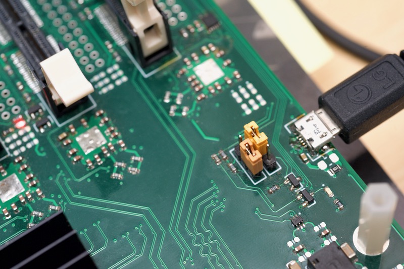Turing Pi USB Slave Port