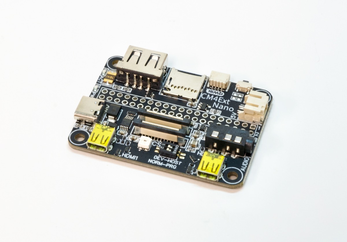 Harlab CM4Ext Nano