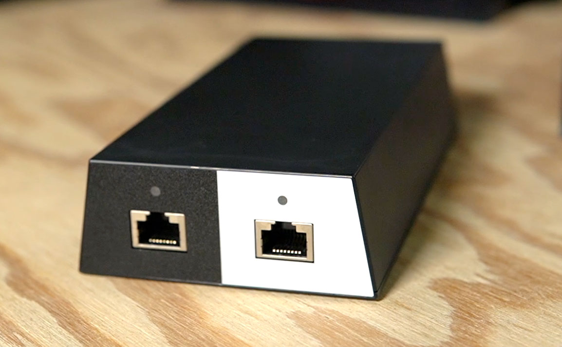 Starlink Dishy Power Supply PoE++