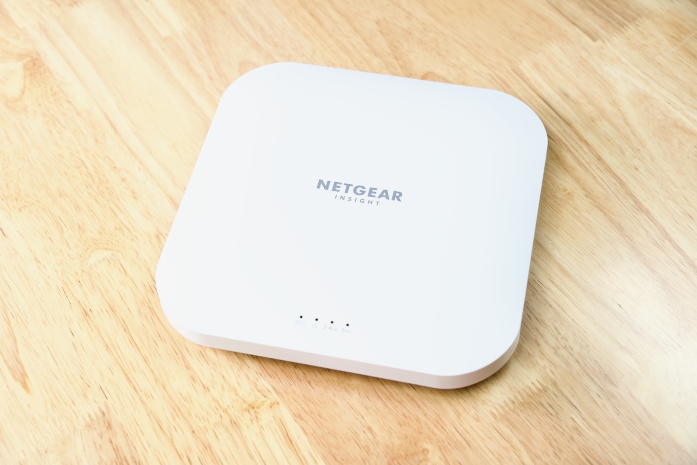 Netgear WAX620 WiFi 6 AP