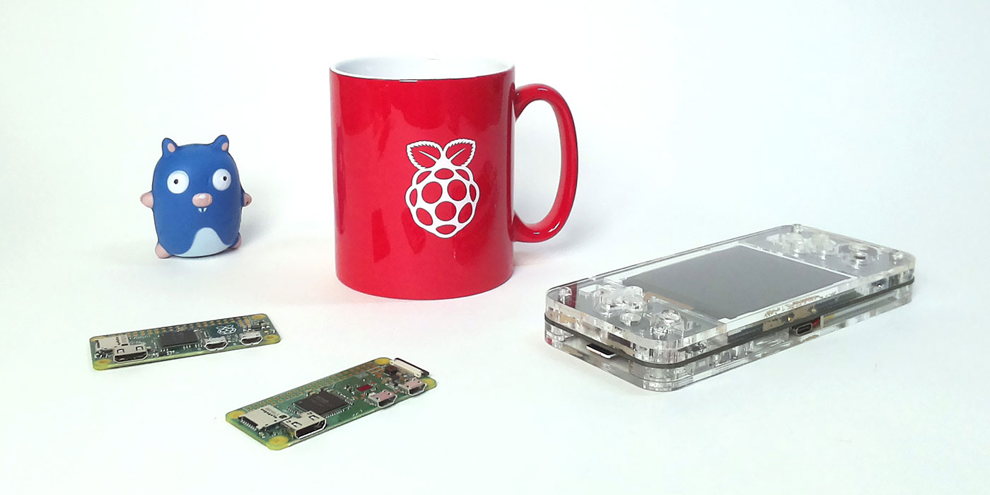 Pi Camera V2 Still Life Example