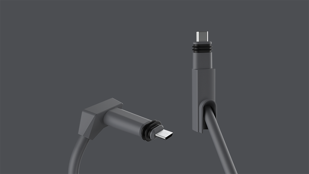 Starlink cable