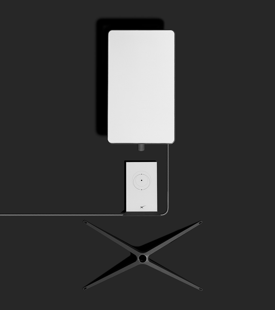 Starlink v2 Terminal Kit and Router