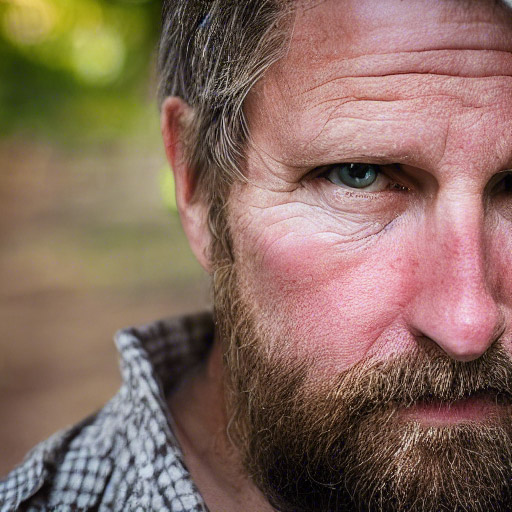 Jeff Geerling, Stably Diffused