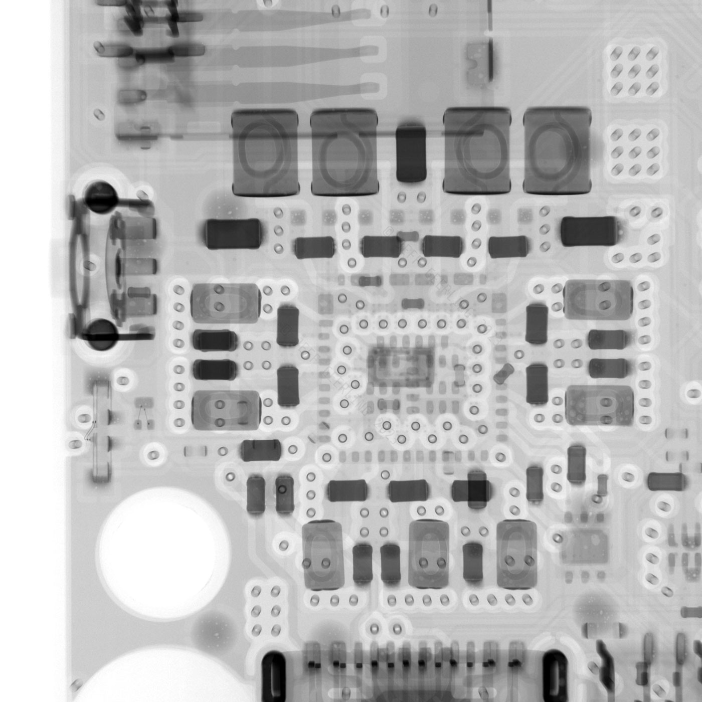 Raspberry Pi 5 board power supply