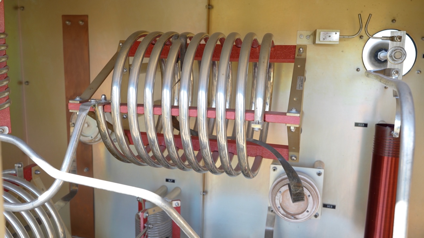 WSDZ ATU inductor