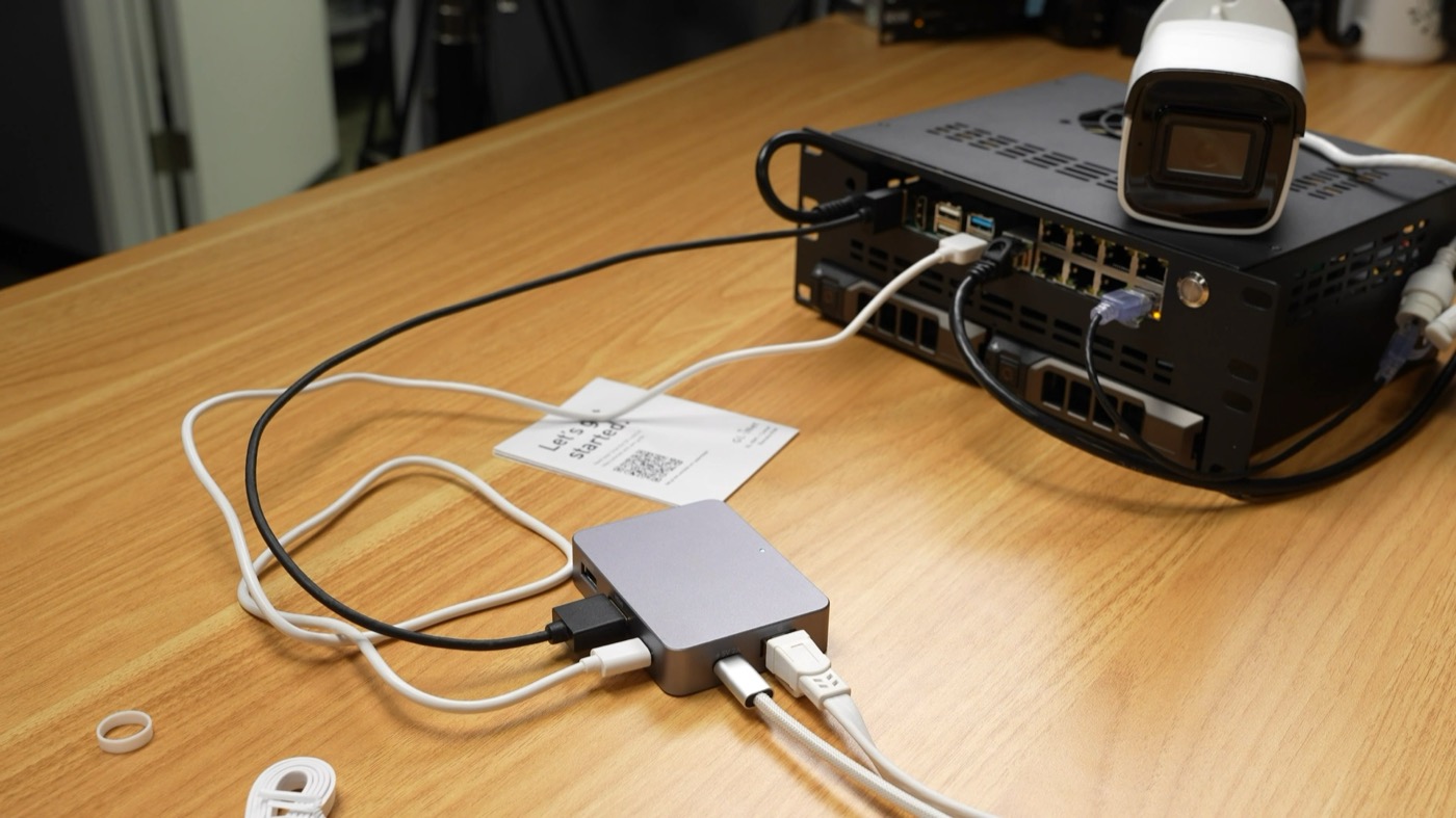 GL-iNet Comet KVM