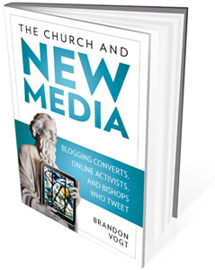 The Church and New Media