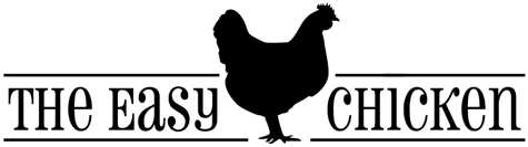 The Easy Chicken Logo