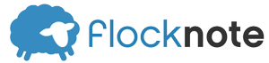 Flocknote Logo