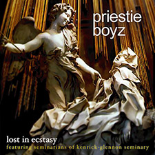 Priestie Boyz - Lost in Ecstasy