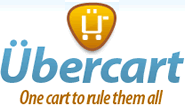 Ubercart - One Cart to Rule them All