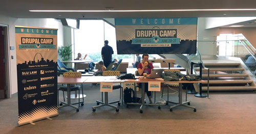 DrupalCamp St. Louis 2015 Registration