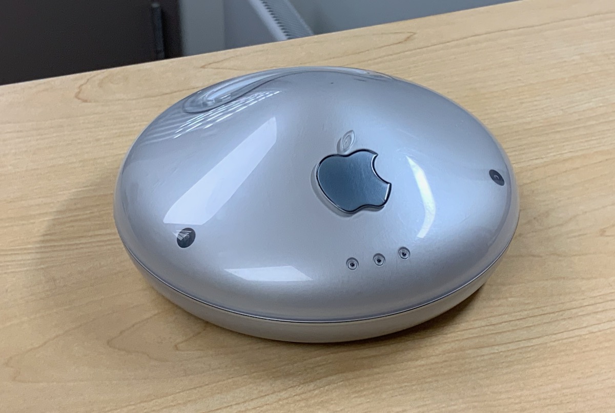 Apple AirPort WiFi Router