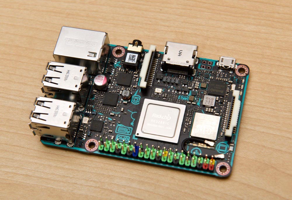 B B NorthPada Raspberry Pi 3 Model A KIT ASUS Tinker Board S Netzteil 5V 3A Micro USB 150CM Mit ON/Off Schalter LED Kontrollleuchte 